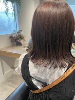 イレン(IREN.)&nbsp;切りっぱなしぼ