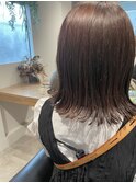 切りっぱなしぼ