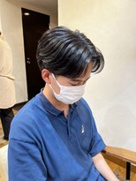 エクリ 麻布十番(equri)&nbsp;ニュアンスセンターパート