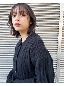 ジゼル 博多筑紫口店(GiseL) くびれボブ【博多筑紫口ジゼル】@risa0625xx