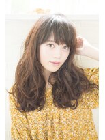 ガーランド (Garland)&nbsp;[Garland/表参道]☆ウェーブフェアリーロング ☆