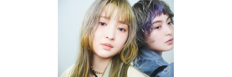 トゥルース 獨協大学前店(Hair&Make TRUTH)のサロンヘッダー