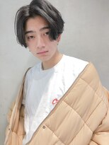 エイチ(H eitf)&nbsp;【原宿エイチ】レイヤースタイル/アッシュブラウン