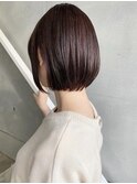 イメチェン/似合わせカット/フルバング/ハッシュカット[西船橋]