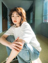 ロッソ 五反野店(Rosso)&nbsp;ミディアムレイヤー[五反野]