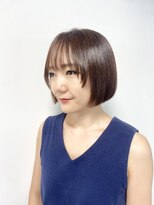 リリ(RiRi)&nbsp;姫ミニボブ