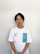 オーブ ヘアー イナフ 岐阜六条店(AUBE HAIR inaf) 古川 卓磨