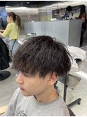 ツイストスパイラル　『石井光星』