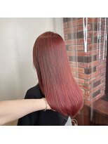 シエル 八王子店(CIEL)&nbsp;美髪スタイル☆