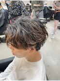 リバースセンターパート