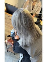 アンドライフ 市原店(AND LIFE)&nbsp;【白髪ぼかし】【白髪活かし】