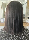 髪質改善30代40代50代/似合わせ大人可愛い叶えます/ミディアム