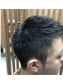 エニシ(ENISHI) ショートスタイル