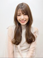 リジェール 鶴舞店&nbsp;髪質改善カラー/艶髪/パウダートリートメント/水素ケア/鶴舞