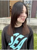 【Klutch】顔まわりデザインでプチイメチェン