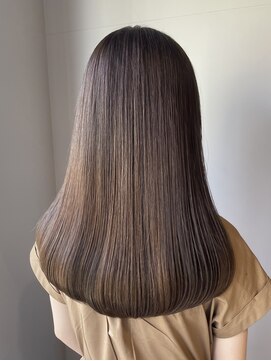 ルース(LUZ) オリーブカラー