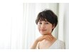 迷い解消/似合うショートヘカウンセリングカット ￥8,800→￥6,980