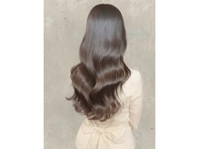 リンドヘアー(Lindo hair)