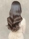 リンドヘアー(Lindo hair)の写真/【HOT PEPPER Beauty Hair Collection 2024 スタイル350選出】なめらか美髪を叶える大人気トリートメント♪