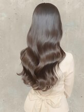 リンドヘアー(Lindo hair)