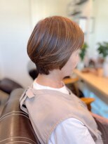 アルマーレ(al mare) コンパクトショート