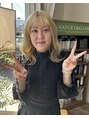 シャポン&nbsp;SHIHO 