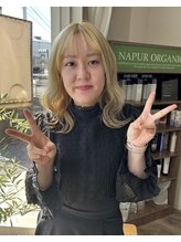 シャポン&nbsp;SHIHO ♪