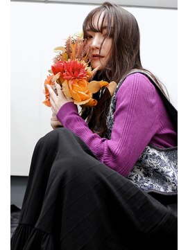 ウィル 京橋店(WiLL) 顔周り小顔カット☆20代30代40代◎