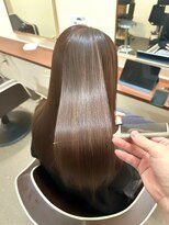 ポピイズ(POPPIES)&nbsp;髪質改善【TOKIOトリートメント】