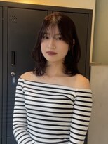 シーン(scene)&nbsp;ミディアムレイヤー