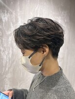 トテ(tote.)&nbsp;リバースセンターパート