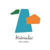 カワゾイ(kawazoi)のお店ロゴ
