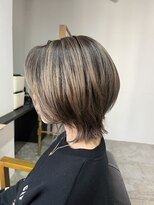 バディー ブラウン(BUDDY BROWN)&nbsp;ハイライト