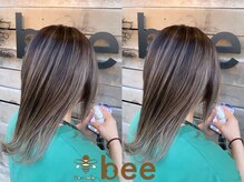 ビー(bee)