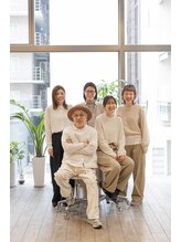 ショコラ(chocolat) ショコラ スタッフ