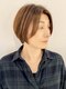 スニップ(snip)の写真/【幅広い世代から支持☆】丁寧なカウンセリングであなたらしさを引出す、一人一人に合ったデザインを実現♪