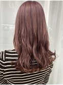 イメチェンヘアスタイルホワイトブロンド外ハネボブ美髪のススメ