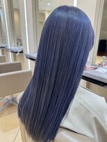 タヤ アトレ四谷店(TAYA)&nbsp;ハイトーンブルーカラー