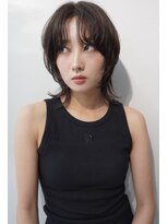 ヴェイン 渋谷(vain)&nbsp;【大人可愛い20代30代40代くびれボブ】