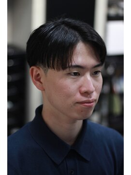 ニューオールド 三軒茶屋(NEW OLD) 2ブロックナチュラルセンターパート