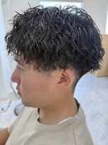 ヘアポジション 大曲北店 HAIR Position&nbsp;ツイスパ