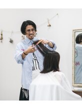 フー バイ セリナ(Fuu.by serina)&nbsp;達　守 矩