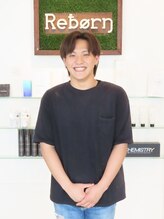 リボーン(Reborn) 山路 悠将