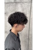MEN'S HAIR