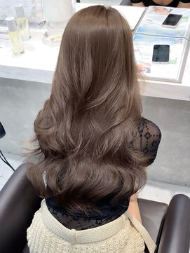 ネイロ 日本橋(NeiRo) 小顔レイヤーカットミディアムレイヤーレイヤーロング【日本橋】