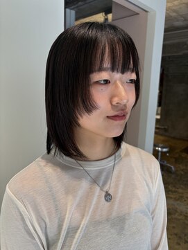 ハマモト ミディアムレイヤー