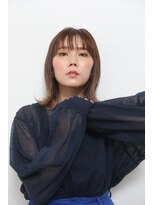 ベベ ヘアースペース(BeBe hairs space)&nbsp;ミディアム