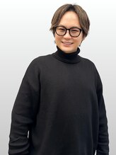 カノエ 博多ミスト店(canoe)&nbsp;五十嵐 匠司