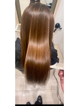 プレミアムストレートエステ