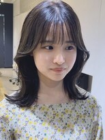 ザザ ZA/ZA 神楽坂&nbsp;結んでかわいいくびれレイヤー